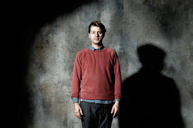 Axel Boman