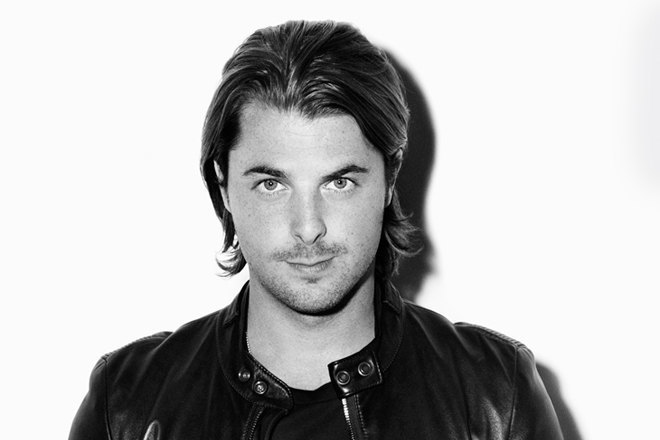 Could Swedish House Mafia be reuniting?
