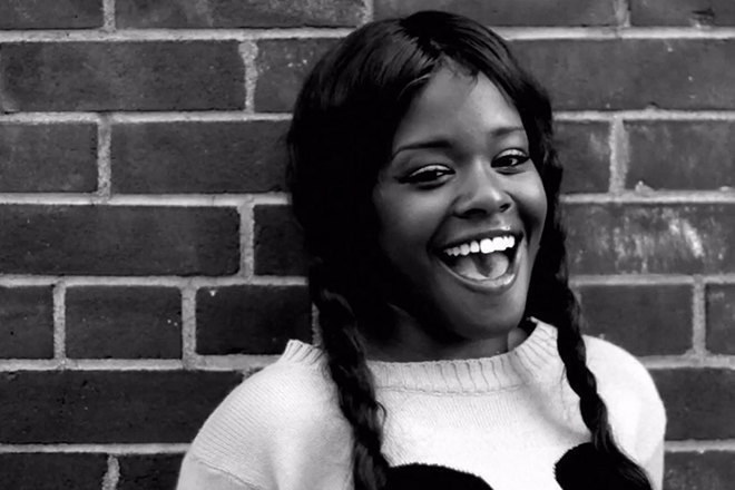 ​Azealia Banks apologises for Twitter outburst
