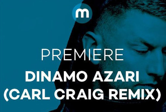 Dinamo Azari