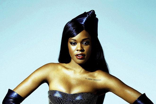 Rinse pulls Azealia Banks from Born & Bred Festival