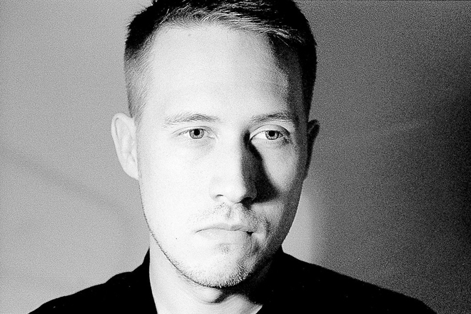 Joy O has collaborated with a saxophonist and the resulting 12" is pretty wild