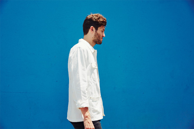 Baauer performs 'Kung Fu' with Future and Pusha T