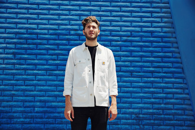 Baauer asks 'How Can You Tell When It's Done?'