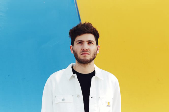 Baauer issues a takedown against FCC chairman Ajit Pai for use of 'Harlem Shake'