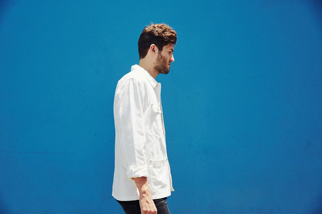 Disney unveils spaced-out video for Baauer’s ‘Cantina Boys’