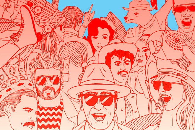 Back To Mine announces its return to Ibiza