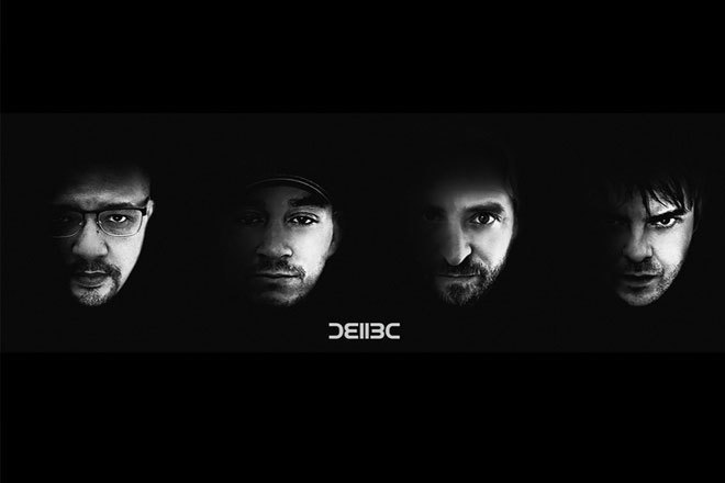Bad Company UK