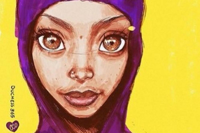 Erykah Badu shares Yeezy remix ‘Trill Friends’