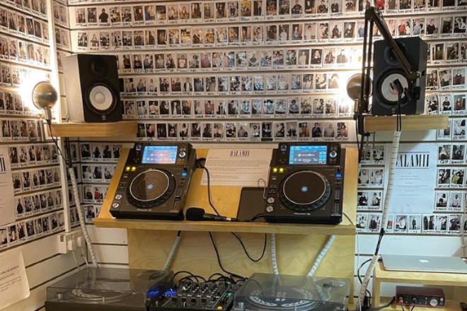​Balamii starts subscription service to support radio station