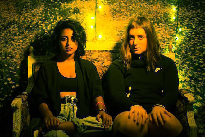 ​Balasa confirmed for #KUNQ New Year’s Eve party