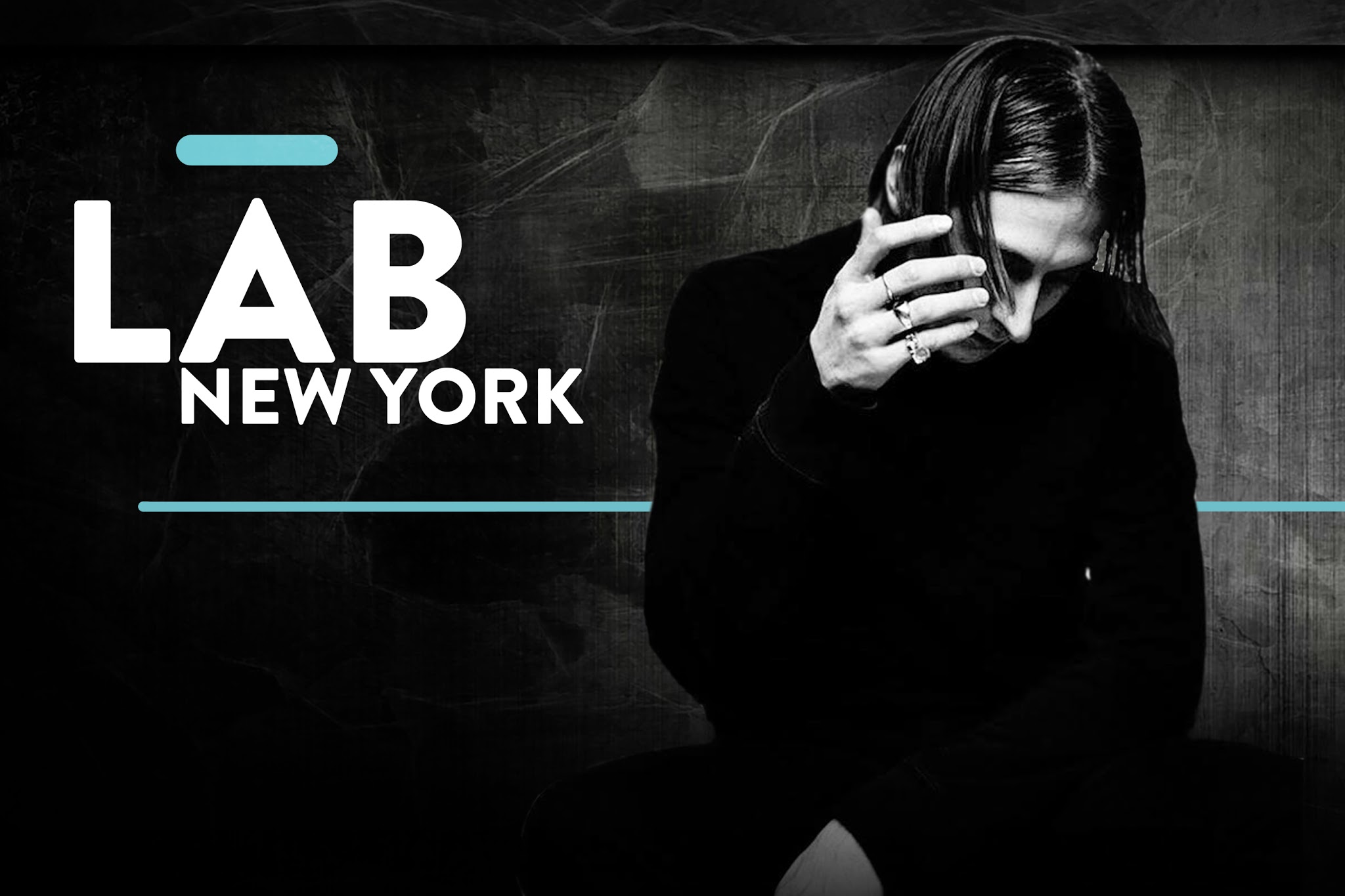 ​Baltra in The Lab NYC