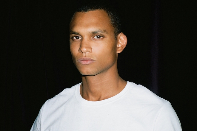 Bambounou has made a mix of birdsong to keep you calm and grounded