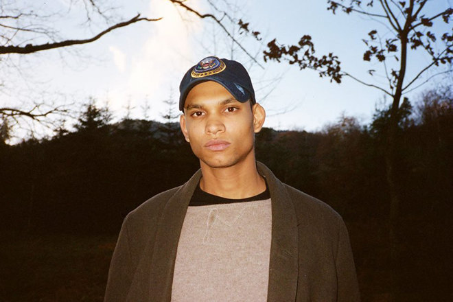 Bambounou has been announced for a Sampha remix EP