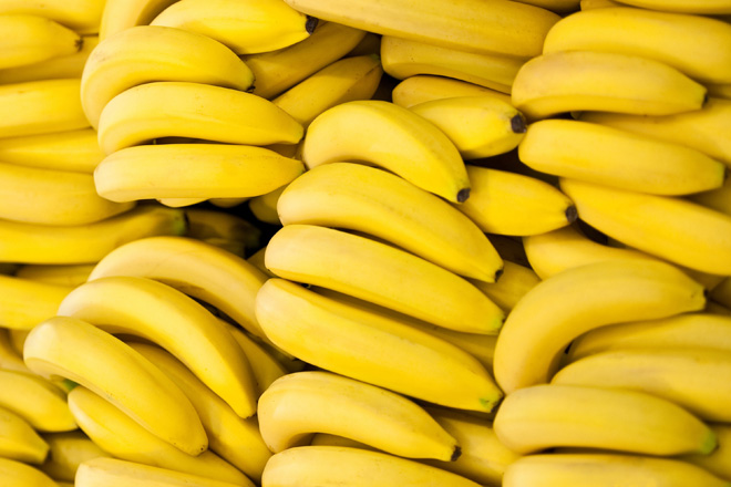 Over 12,000 kilos of cocaine has been found in boxes of bananas