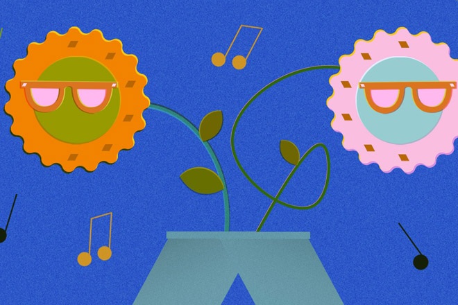 Bandcamp is waiving its revenue share on sales made this Friday to help struggling artists