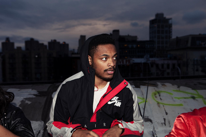 Dedekind Cut presents ‘Black History Month In 3D’ with experiemntal mix for NON