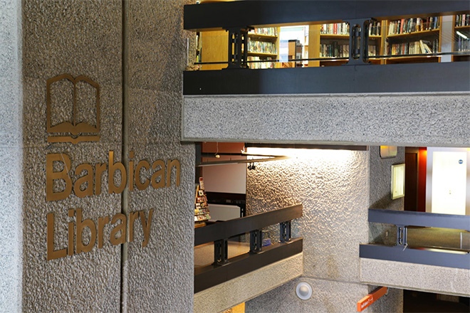 ​Barbican Music Library celebrates 100 years of Black British music with exhibition