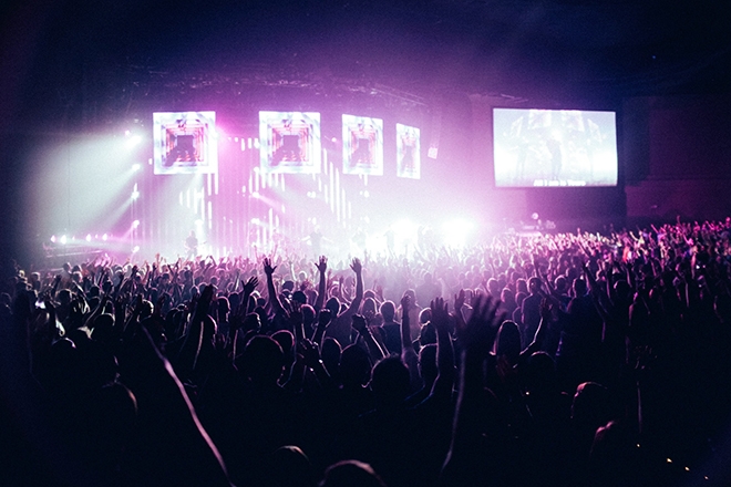 “No sign” 5,000 person Barcelona concert caused COVID infections