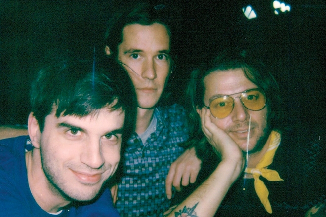 The Studio Barnhus crew is heading out on a world tour