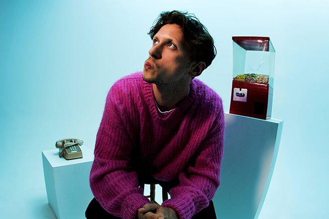 Everything you need to know ahead of Barry Can’t Swim’s All Points East show