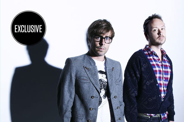 Basement Jaxx (Loco Dice Remix)