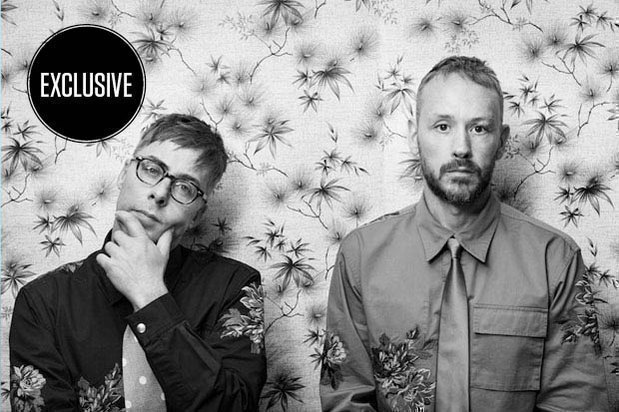 Basement Jaxx (Wayward Remix)