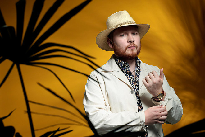Julio Bashmore