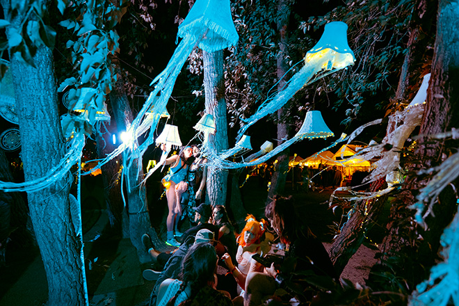 Festival line-ups you might have missed: Bass Coast, Dekmantel Lentekabinet, SPOT