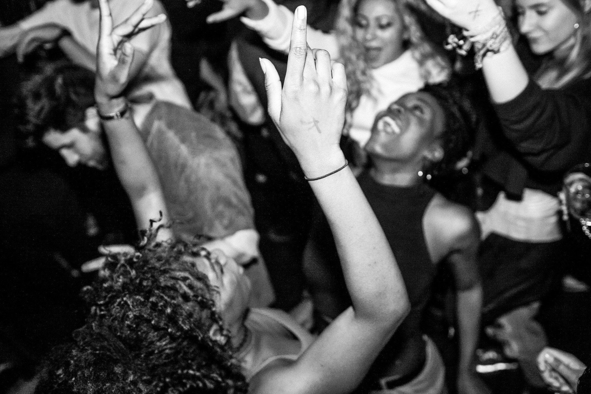 Spotify playlist: 50 soul-shaking new bass cuts