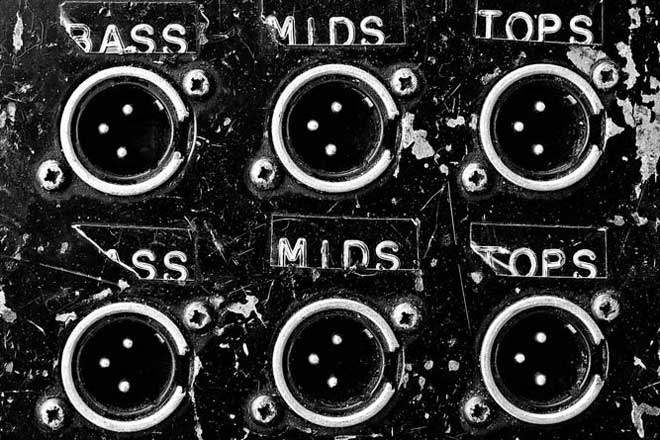 Bass, Mids, Tops soundystem culture book launches in London this weekend