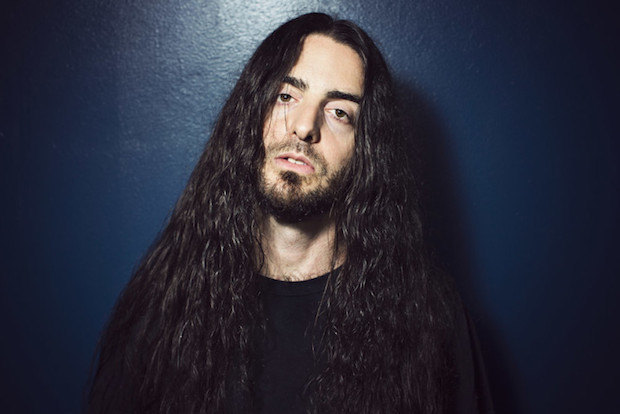 Bassnectar reveals details of Tom Morello collaboration