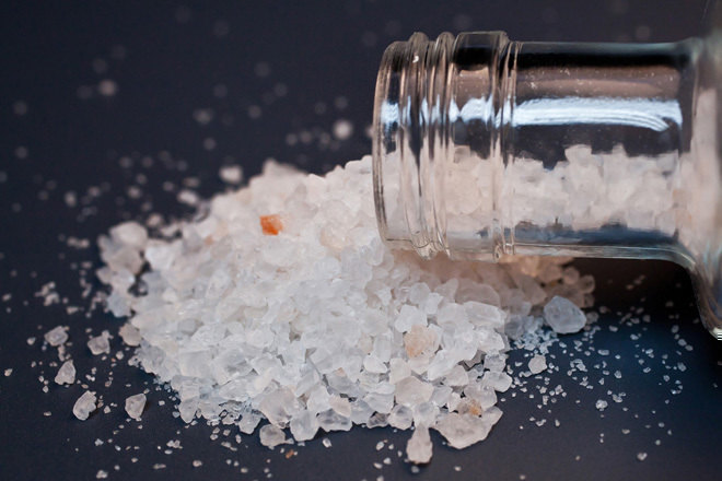 New research finds 'bath salts' in system of 'ecstasy' users