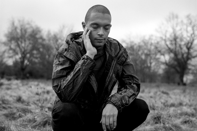 ​Batu announces debut album on Timedance, ‘Opal’