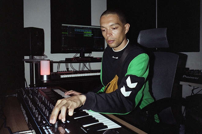 ​Batu launches Bristol’s first free-to-access music studio, First Light