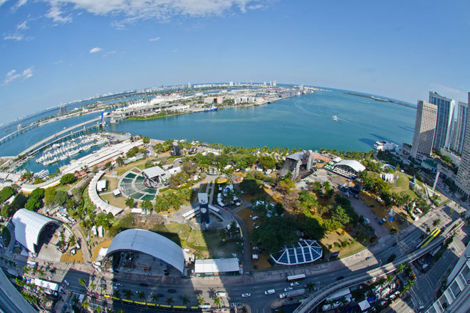 Ultra Music Festival wins lawsuit against Alex Omes