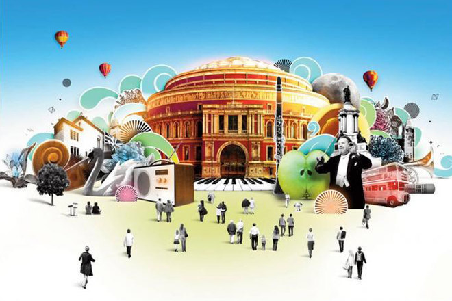 Doubters of Ibiza BBC Proms special are "snobs"