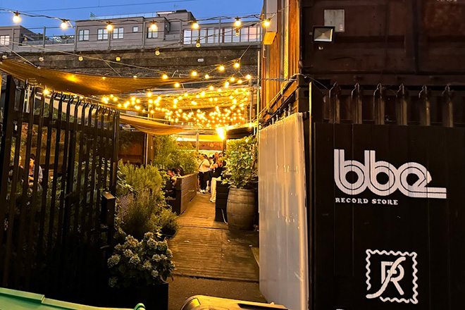 BBE Store launches petition to protect its future following noise complaints