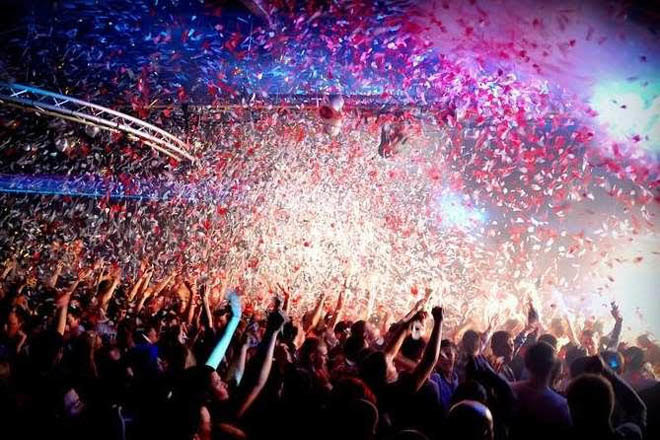 BCM Mallorca to open its own party hotel this year