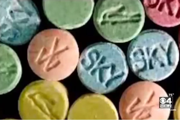 CBS Boston thinks 'EDM' is street slang for MDMA