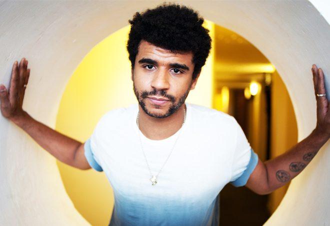 Jamie Jones announces full Paradise line-up for North America series