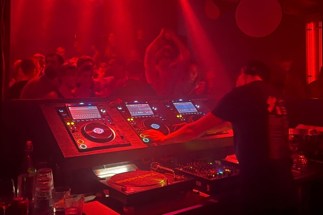 Beatport launches ticketing platform for electronic music events