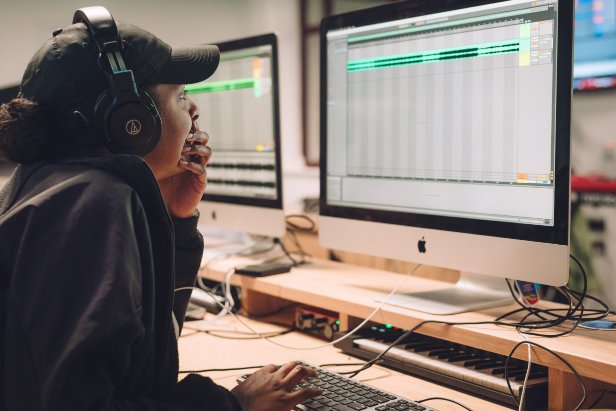 Beatport teams up with Youth Music on new fund to support young people in music