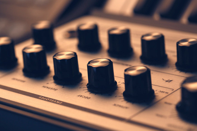 Get a load of production tools from Beatport