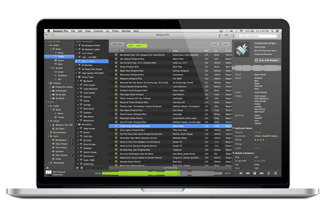 Beatport enlists Kompakt, Spinnin and more to categorise sub-genres