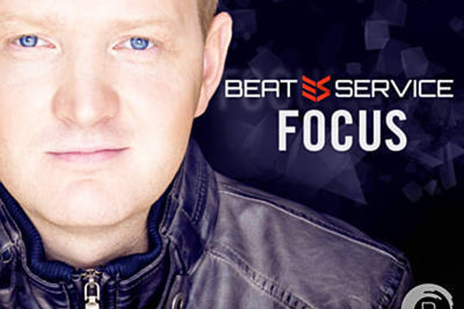Beat Service feat Ana Criado