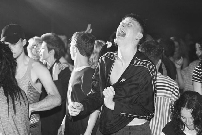 The soundtrack of comedy rave film Beats is getting a vinyl release
