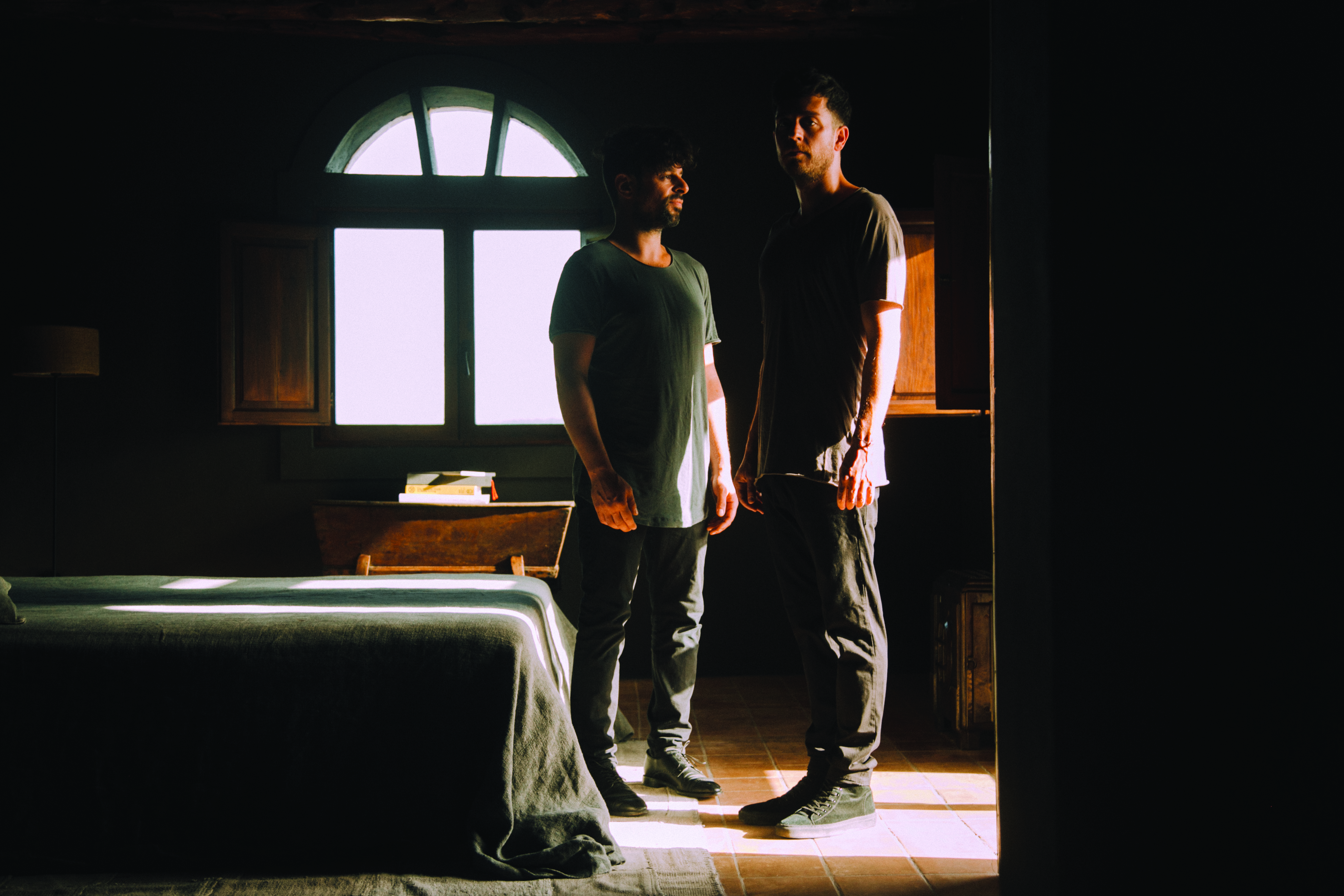 ​Bedouin tap Black Coffee, DJ Koze and more for their Saga Ibiza residency