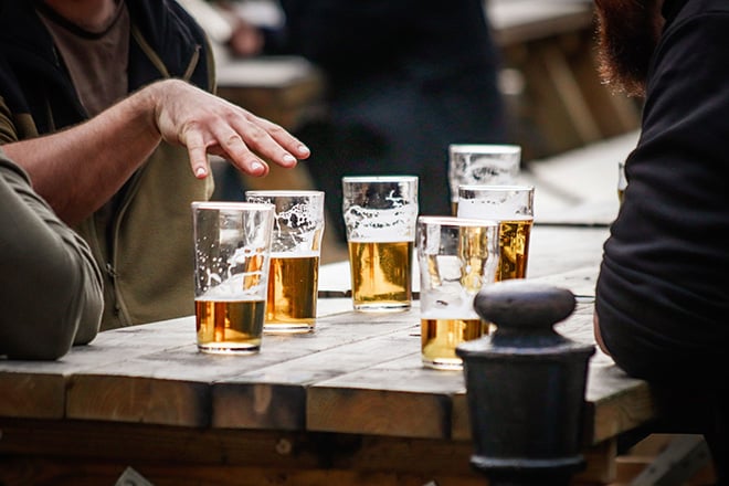 UK nightlife costs have increased by 34% since 2020, new study finds