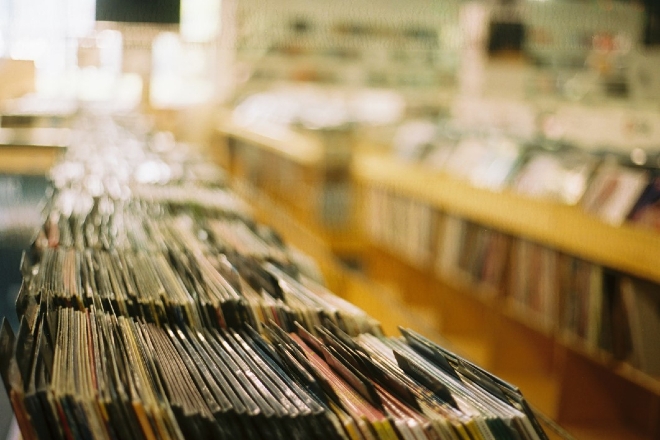 ​New 12-part documentary pays homage to UK record stores